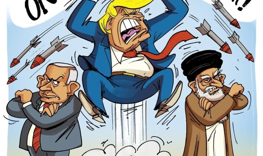 بعد العدوان على ايران ، هل هناك معادلات جديدة؟